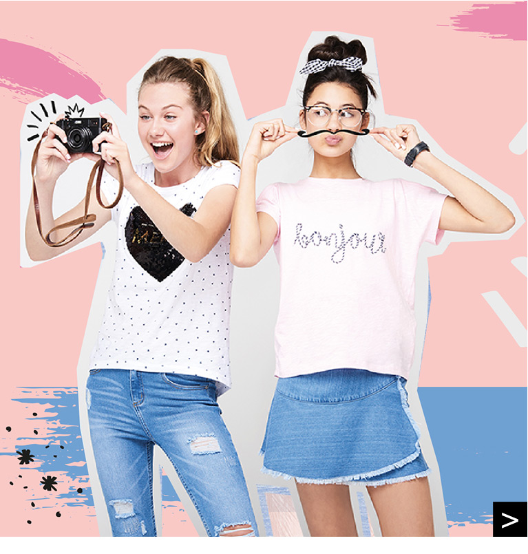 Free by Cotton On 